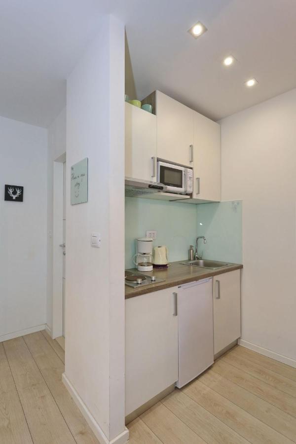 Cardo Apartment Zadar