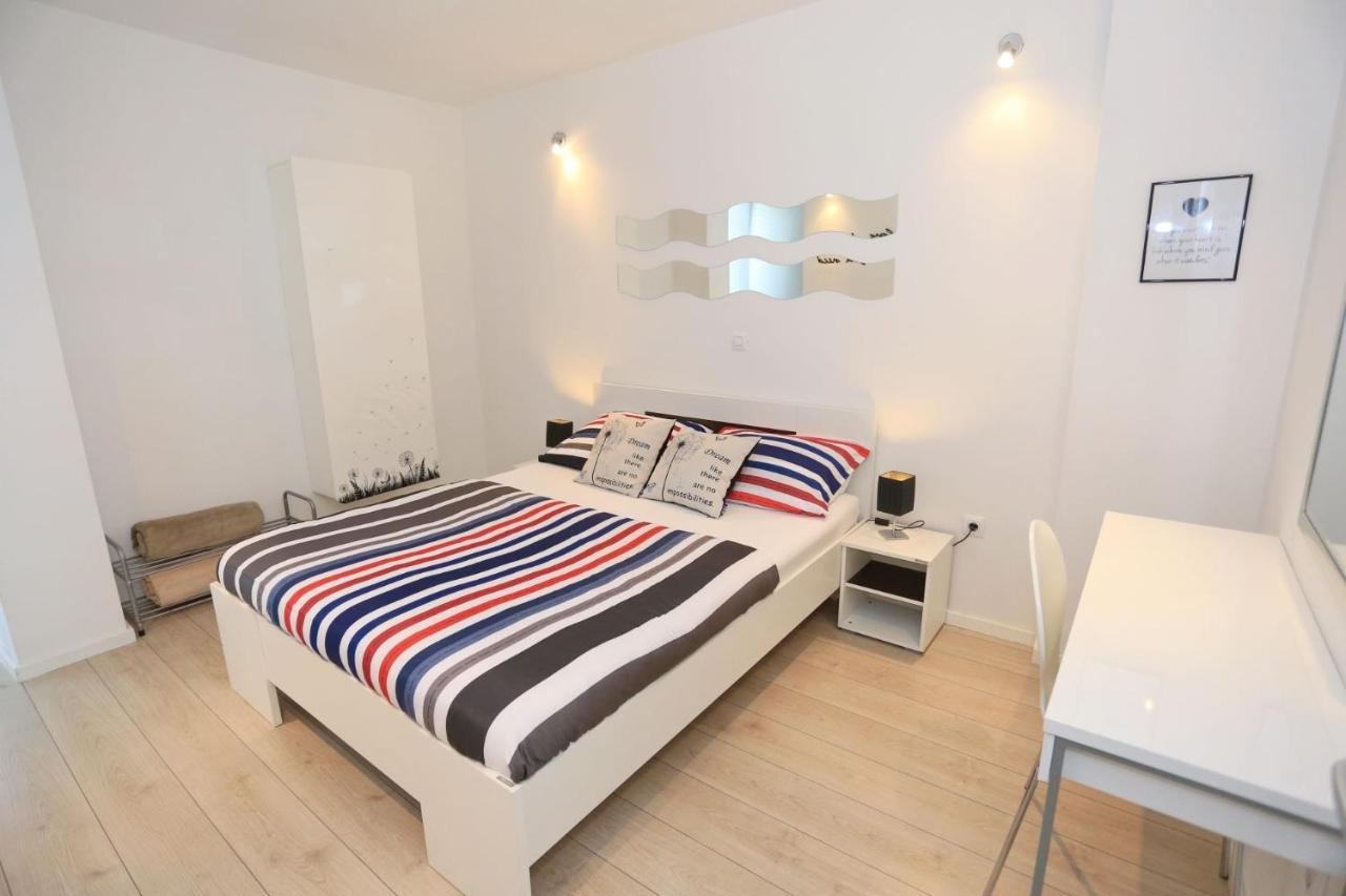 Apartment Cardo Zadar