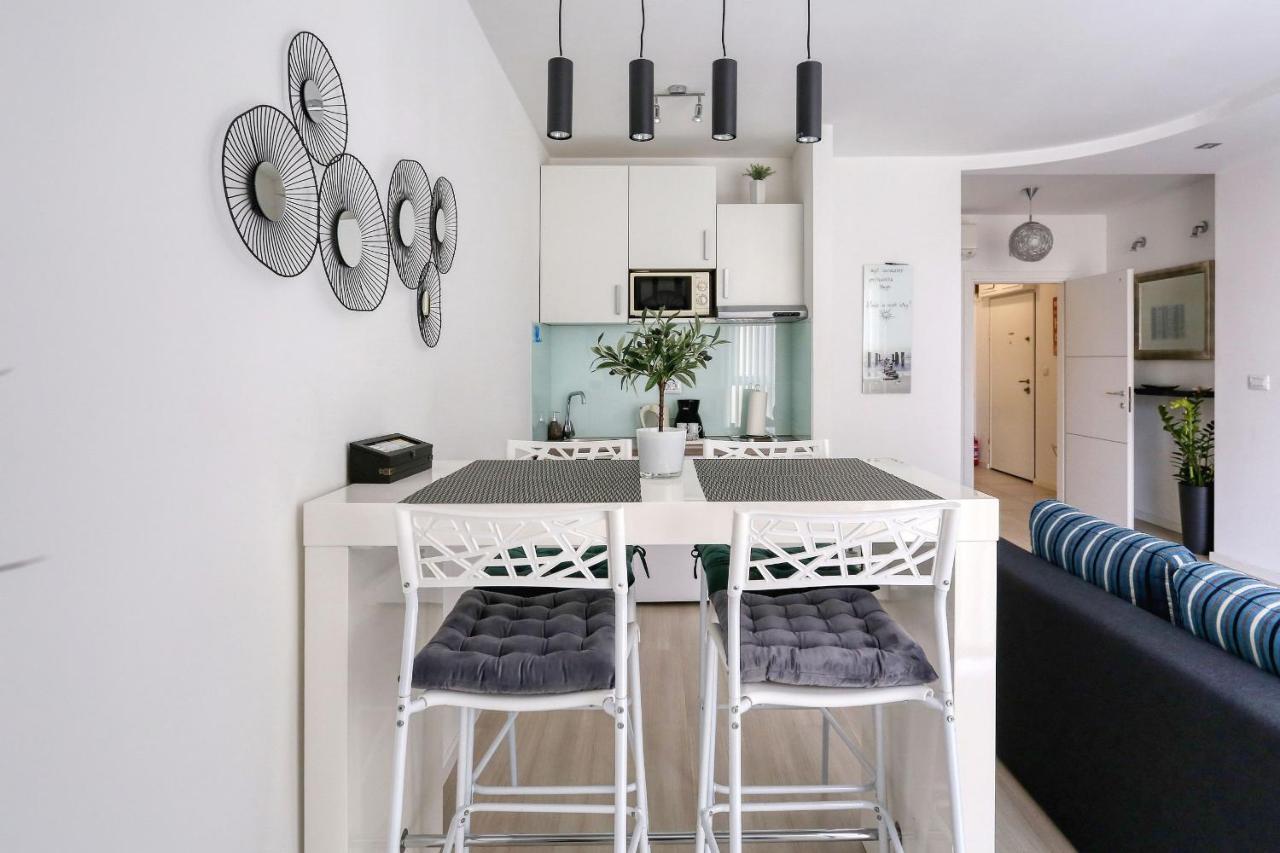 Cardo Apartment Zadar